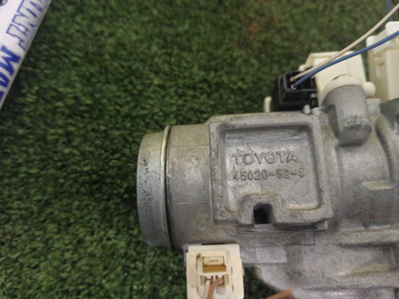 Замок зажигания, 1400 рублей, Красноярск