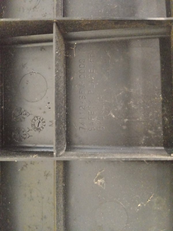 Защита бампера, 500 рублей, Красноярск