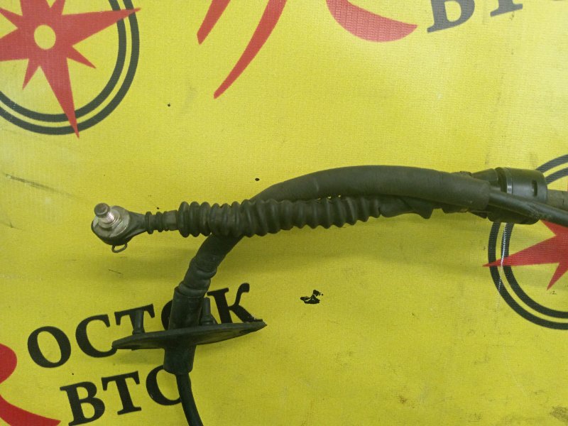 Трос переключения акпп, 500 рублей, Красноярск