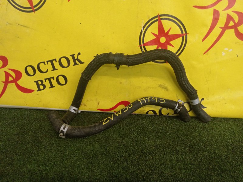 Патрубок системы охлаждения, 600 рублей, Красноярск