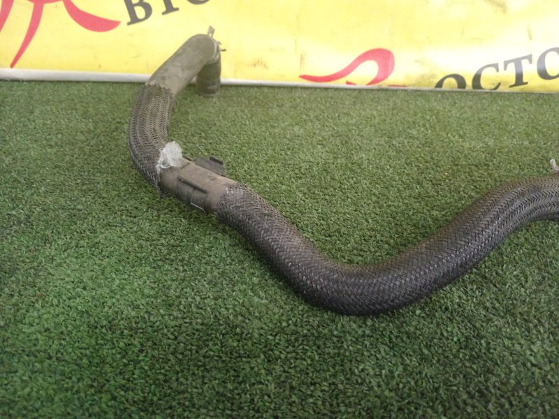 Патрубок системы охлаждения, 600 рублей, Красноярск