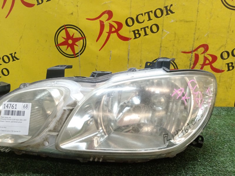 Фара, 16500 рублей, Красноярск