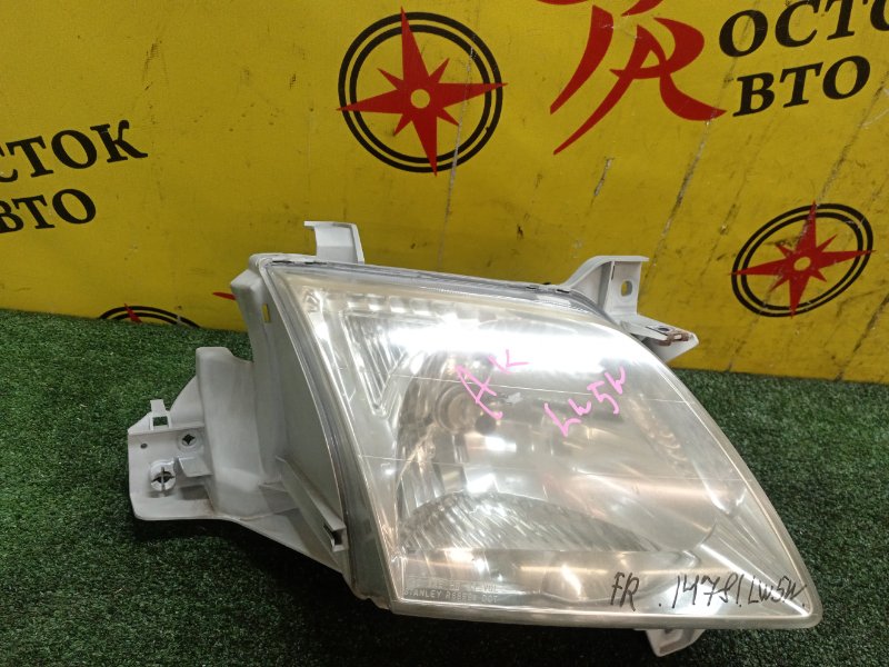 Фара, 1500 рублей, Красноярск