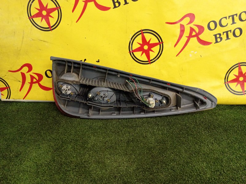 Стоп-сигнал, 500 рублей, Красноярск