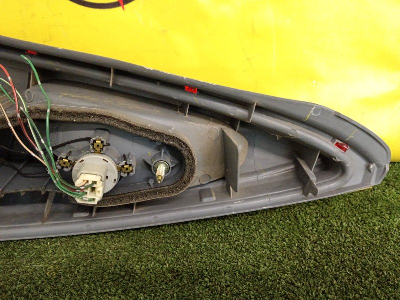 Стоп-сигнал, 500 рублей, Красноярск