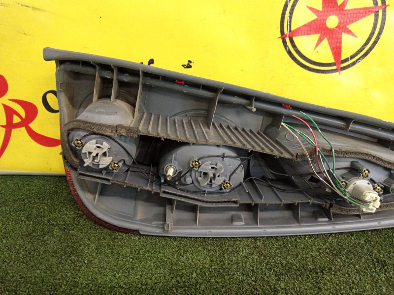 Стоп-сигнал, 500 рублей, Красноярск