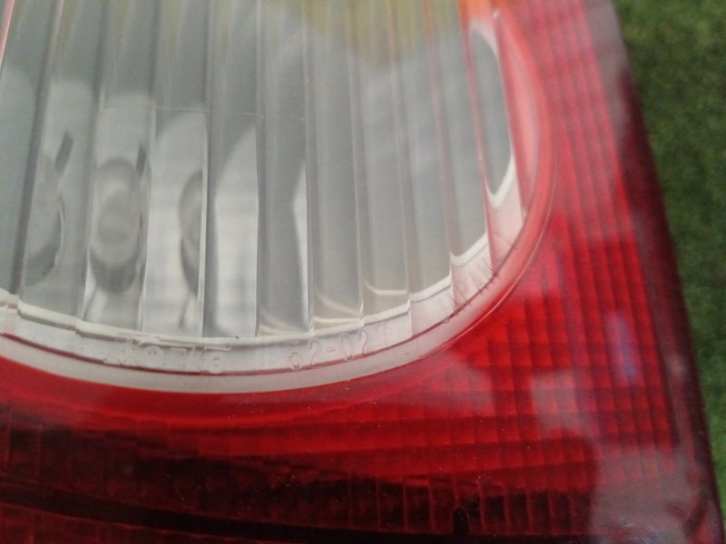 Стоп-сигнал, 500 рублей, Красноярск