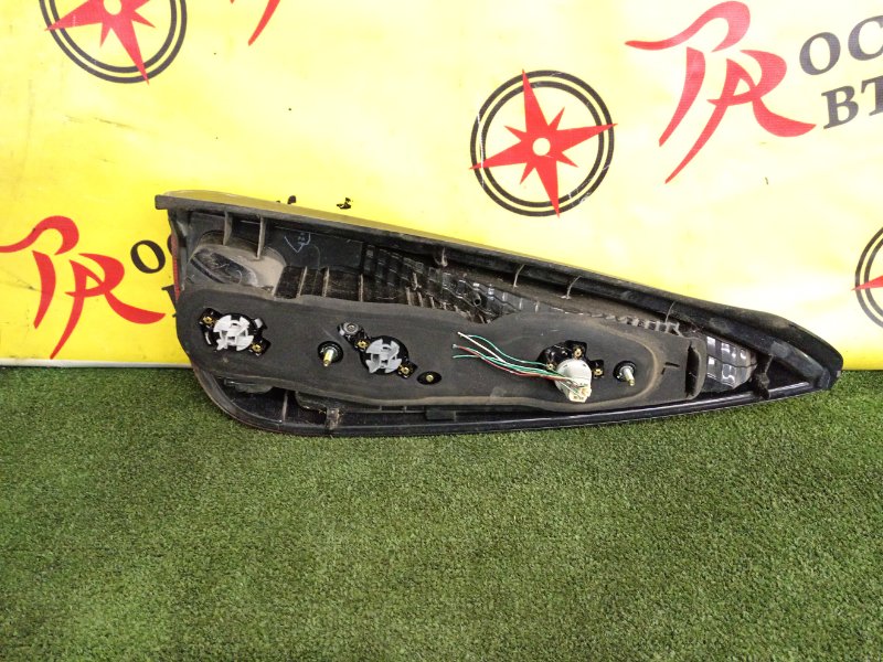 Стоп-сигнал, 1300 рублей, Красноярск