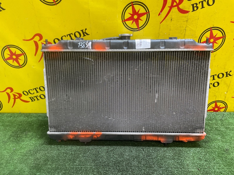 Радиатор охлаждения двигателя, 6000 рублей, Красноярск