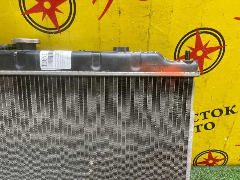 Радиатор охлаждения двигателя, 6000 рублей, Красноярск