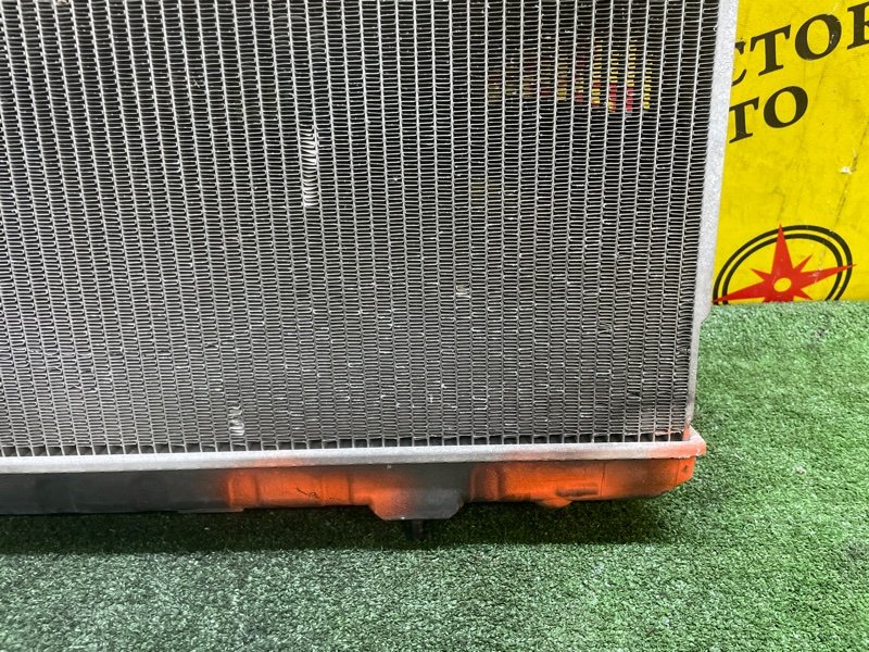 Радиатор охлаждения двигателя, 6000 рублей, Красноярск