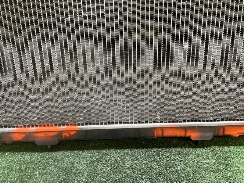 Радиатор охлаждения двигателя, 6000 рублей, Красноярск