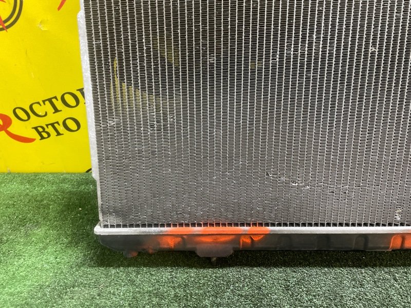 Радиатор охлаждения двигателя, 6000 рублей, Красноярск