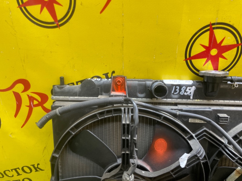 Радиатор охлаждения двигателя, 6000 рублей, Красноярск