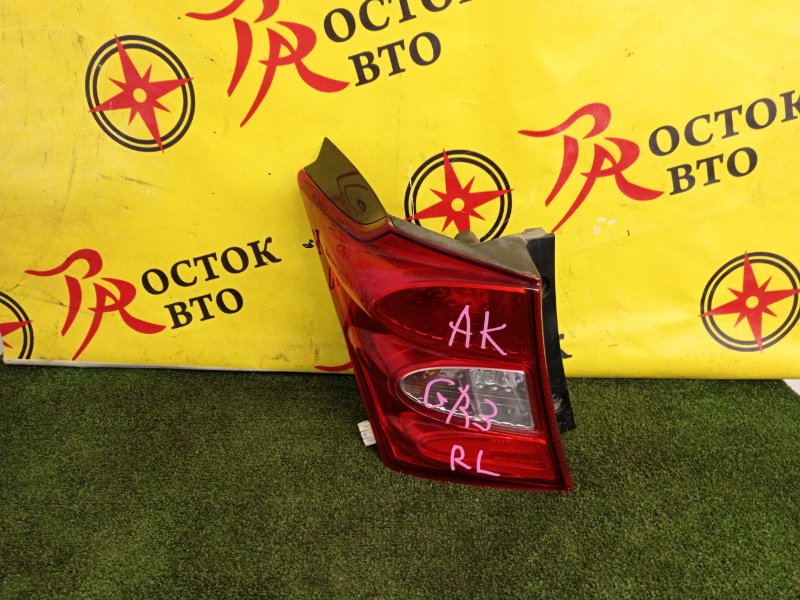 Стоп-сигнал, 800 рублей, Красноярск