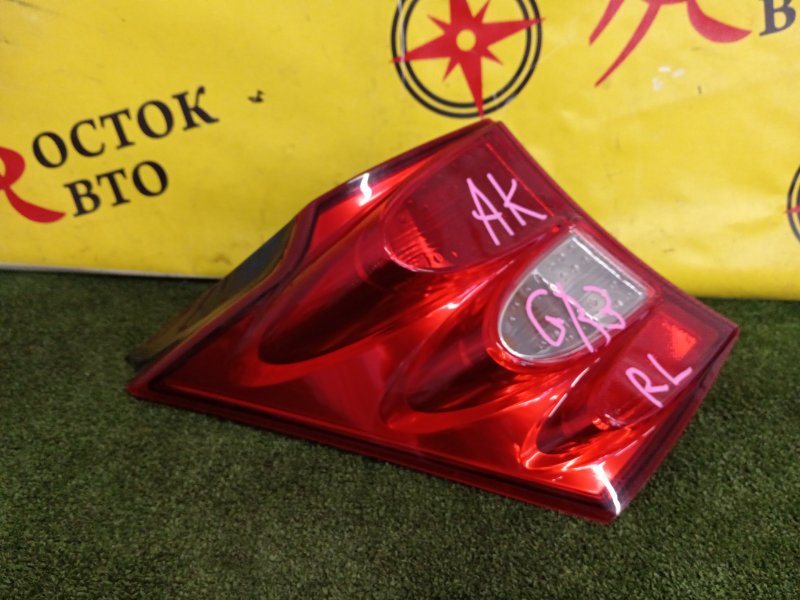 Стоп-сигнал, 800 рублей, Красноярск