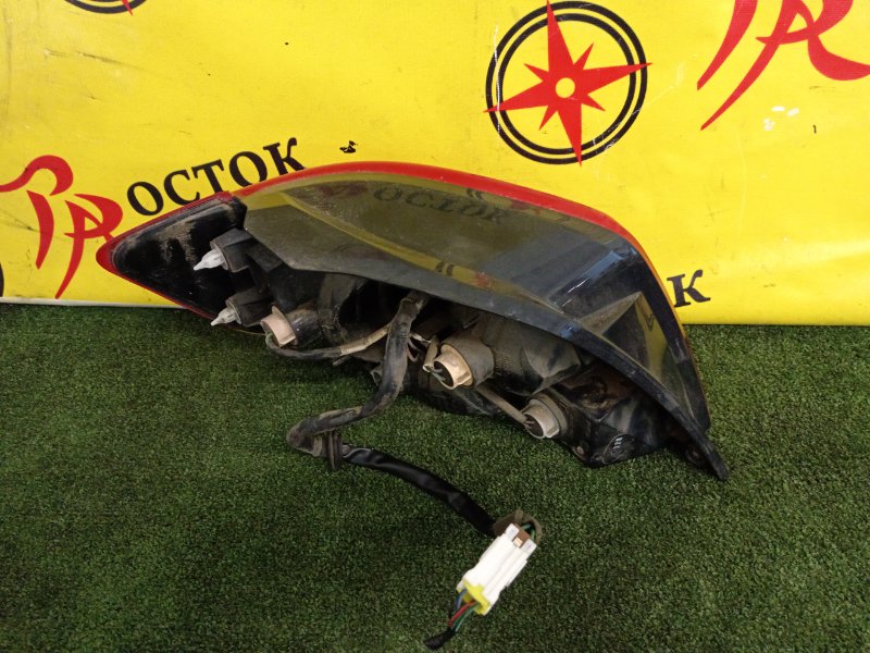 Стоп-сигнал, 3800 рублей, Красноярск