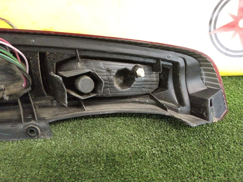 Стоп-сигнал, 700 рублей, Красноярск