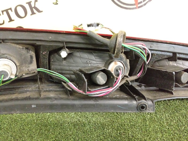 Стоп-сигнал, 700 рублей, Красноярск