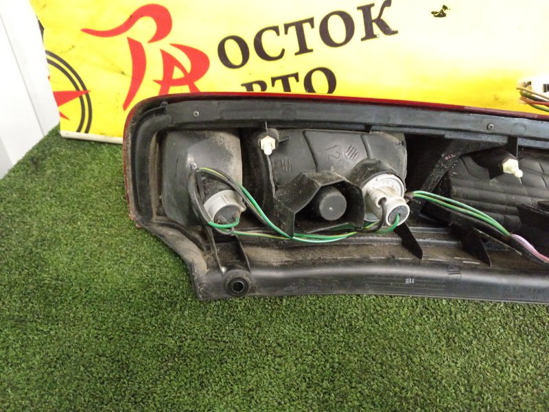 Стоп-сигнал, 700 рублей, Красноярск