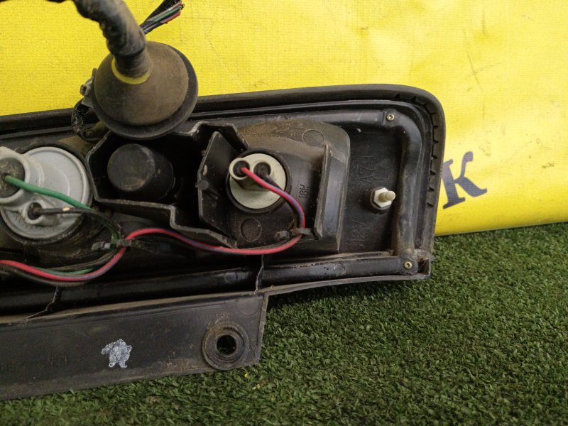 Стоп-сигнал, 300 рублей, Красноярск