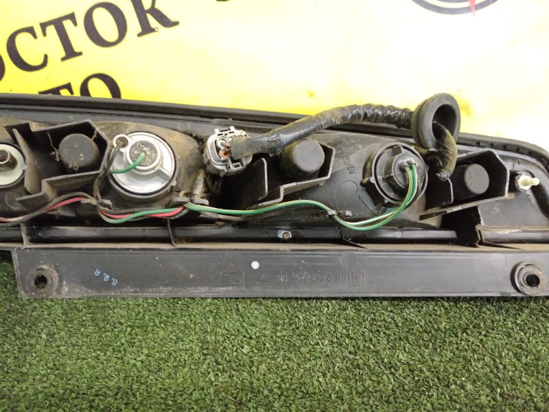 Стоп-сигнал, 300 рублей, Красноярск