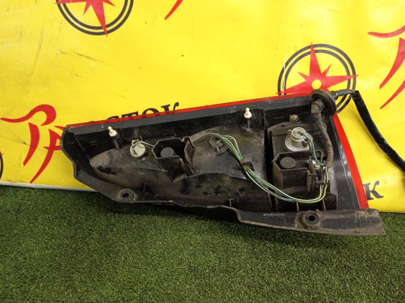 Стоп-сигнал, 1000 рублей, Красноярск