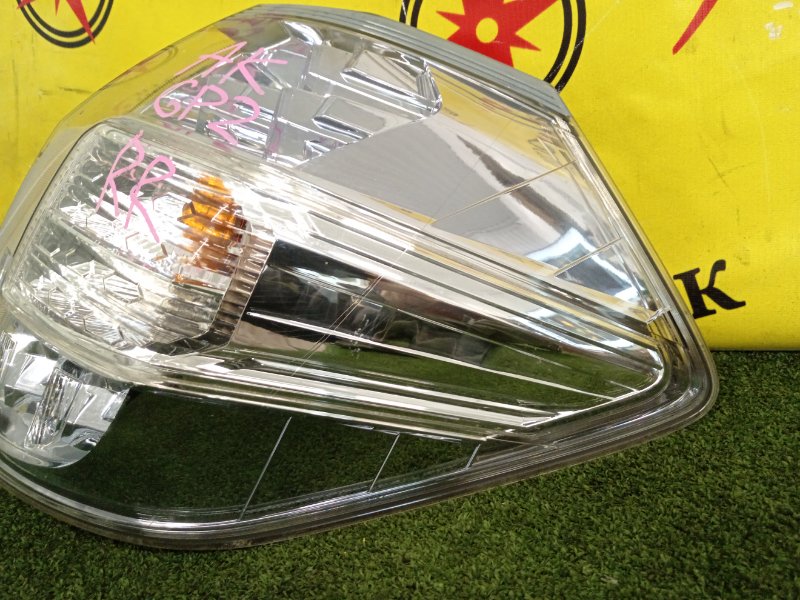 Стоп-сигнал, 2000 рублей, Красноярск