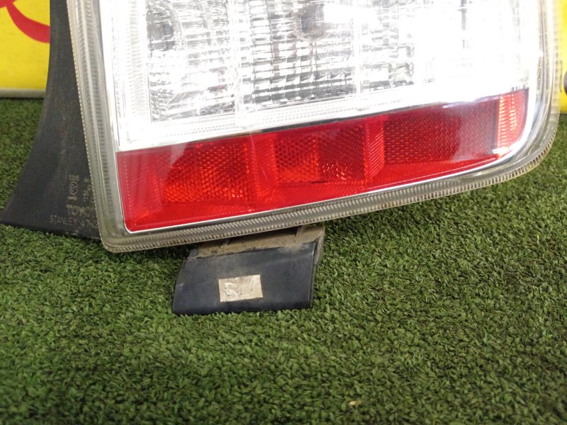 Стоп-сигнал, 2200 рублей, Красноярск