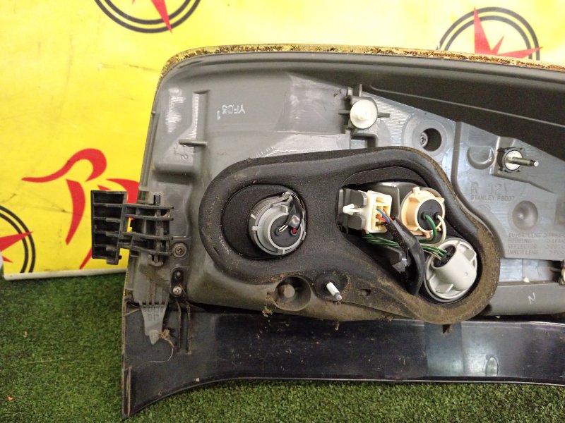 Стоп-сигнал, 2200 рублей, Красноярск