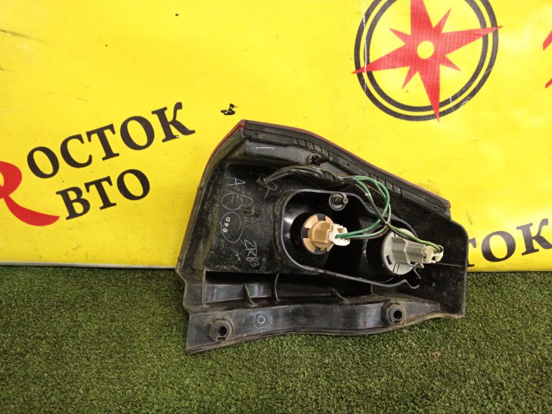 Стоп-сигнал, 500 рублей, Красноярск