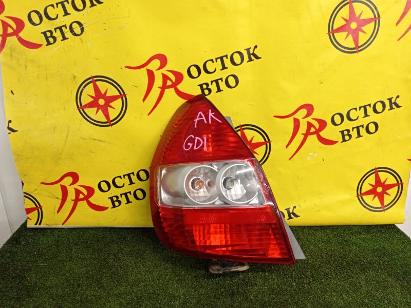 Стоп-сигнал, 500 рублей, Красноярск