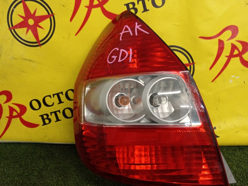 Стоп-сигнал, 500 рублей, Красноярск