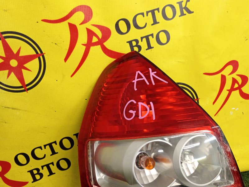 Стоп-сигнал, 500 рублей, Красноярск