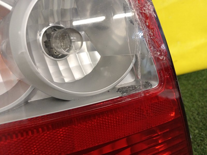 Стоп-сигнал, 500 рублей, Красноярск