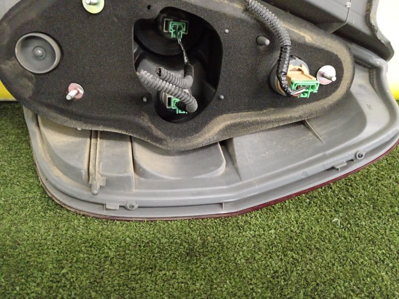 Стоп-сигнал, 500 рублей, Красноярск