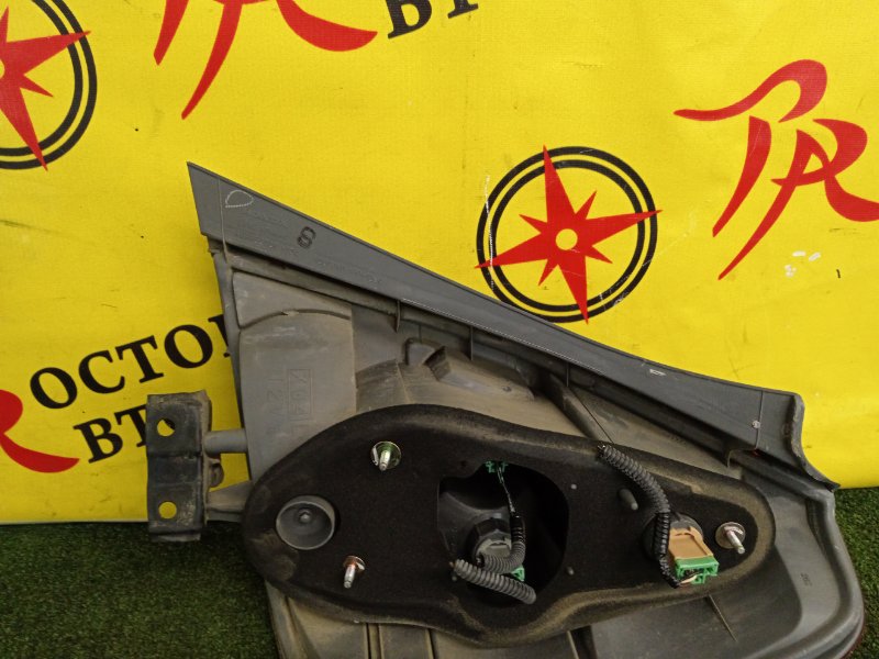 Стоп-сигнал, 500 рублей, Красноярск