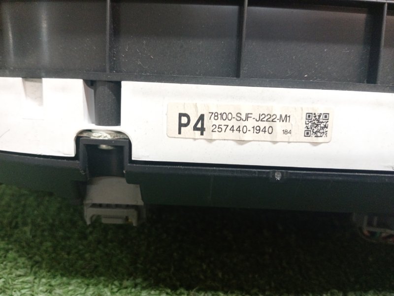 Панель приборов, 1800 рублей, Красноярск