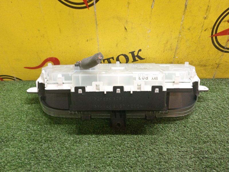 Панель приборов, 400 рублей, Красноярск