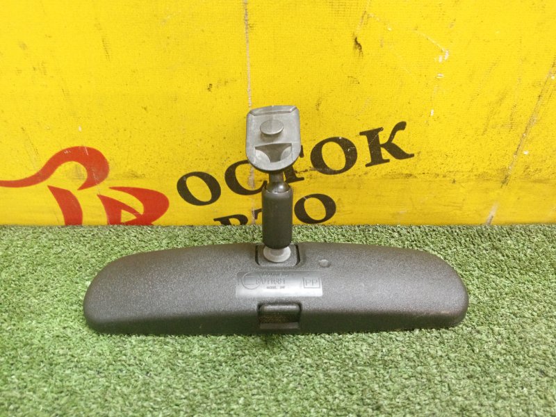 Зеркало заднего вида салонное, 300 рублей, Красноярск