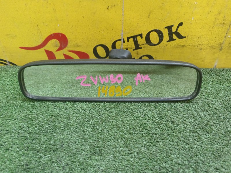 Зеркало заднего вида салонное, 300 рублей, Красноярск