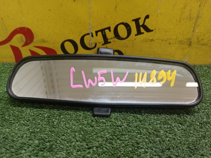 Зеркало заднего вида салонное, 300 рублей, Красноярск
