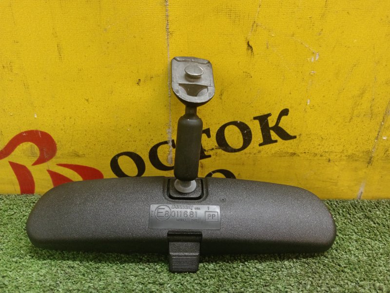 Зеркало заднего вида салонное, 300 рублей, Красноярск