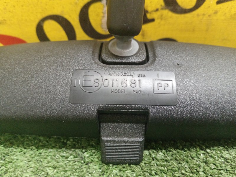 Зеркало заднего вида салонное, 300 рублей, Красноярск