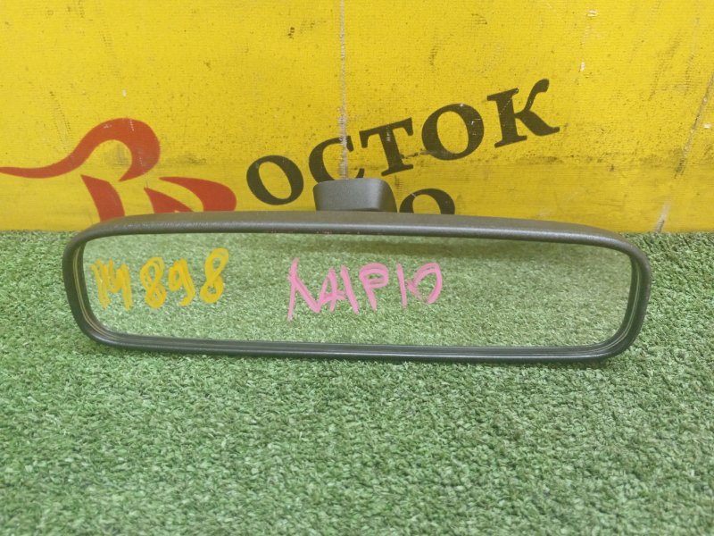 Зеркало заднего вида салонное, 300 рублей, Красноярск