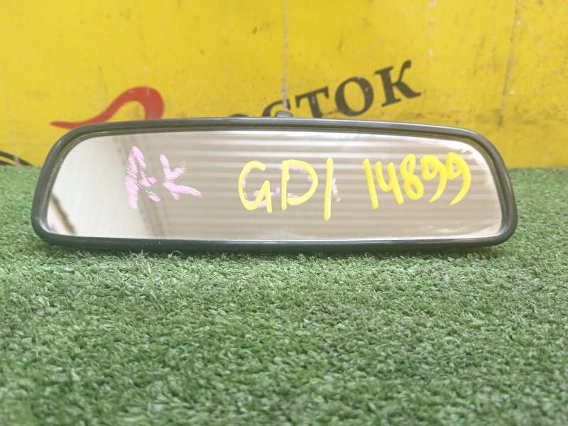 Зеркало заднего вида салонное, 250 рублей, Красноярск