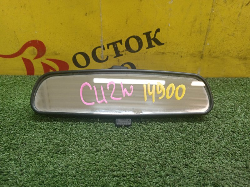 Зеркало заднего вида салонное, 300 рублей, Красноярск
