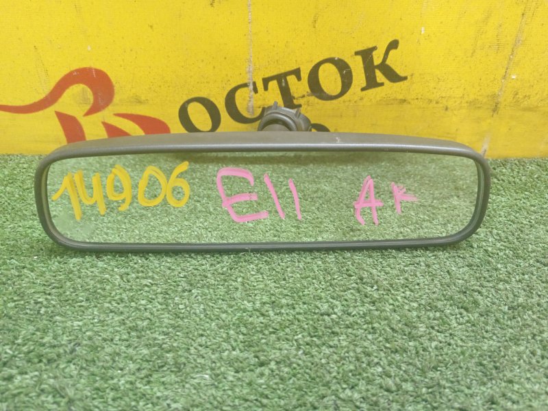 Зеркало заднего вида салонное, 300 рублей, Красноярск