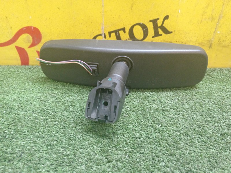 Зеркало заднего вида салонное, 300 рублей, Красноярск