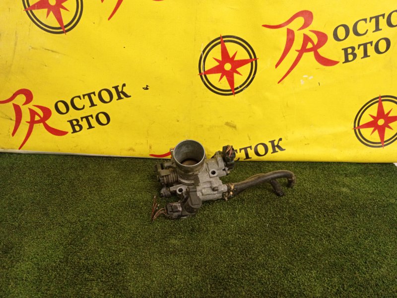 Дроссельная заслонка, 6000 рублей, Красноярск